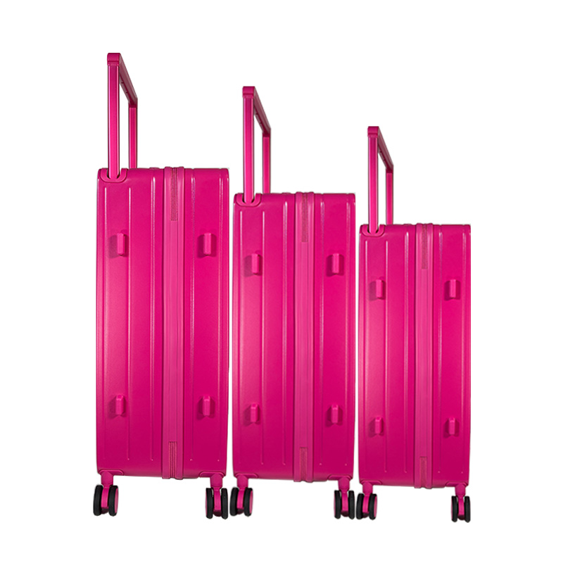 24inch spinner luggage