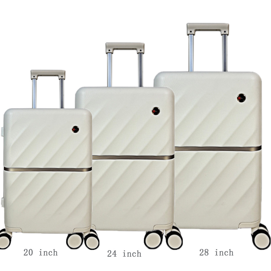 Premium 20/24/28 Inch ABS Hardside Luggage Full Details