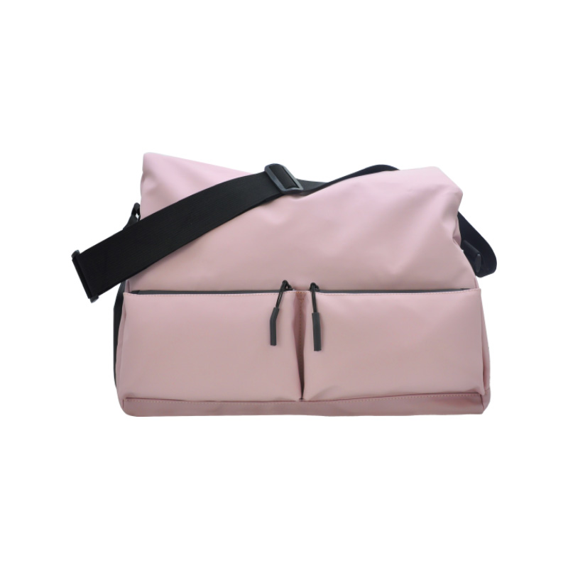 Stylish 18 inch gym bag for women
