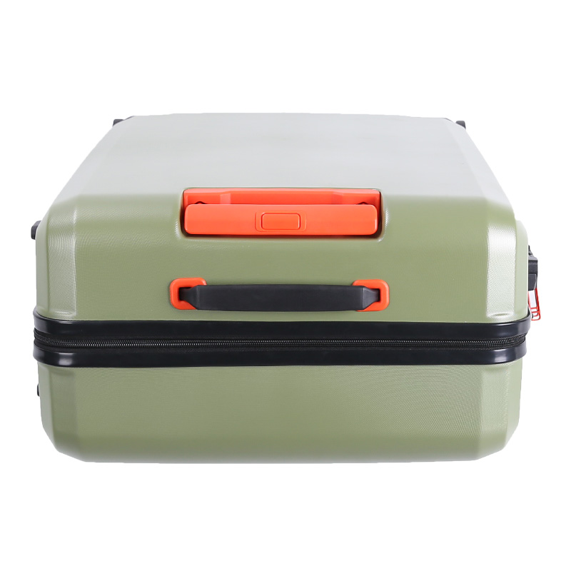 20 inch carry-on luggage with spinner wheels