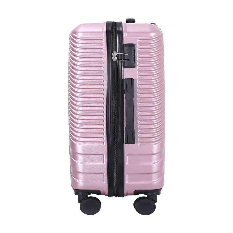 Lightweight airline approved luggage