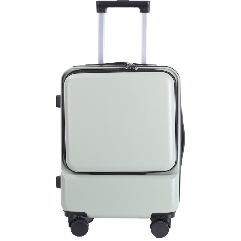 TSA Approved Carry-On Luggage Bag