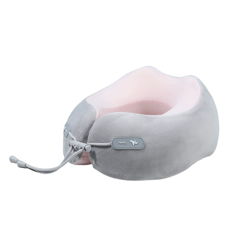 Adjustable Firmness Sleeping Neck Pillow