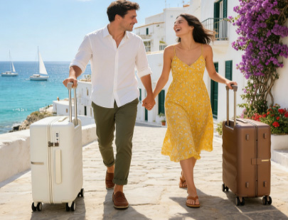 TSA Lock Upgrade Lifts Brand Repeat Purchases