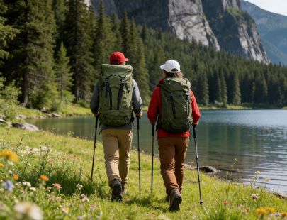 Waterproof Backpacks Slash Returns
