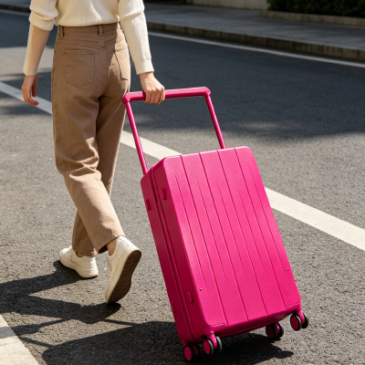What Are the Top Luggage & Backpack Categories for Modern Travel in 2026?