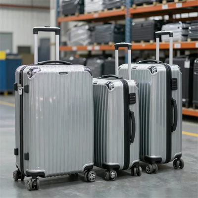 How to Find a Reliable Luggage Manufacturer in China (2026 Guide)