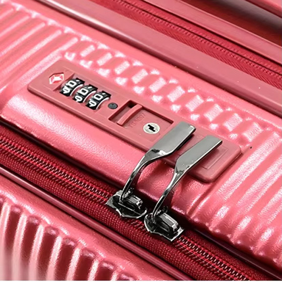 Combination Lock
