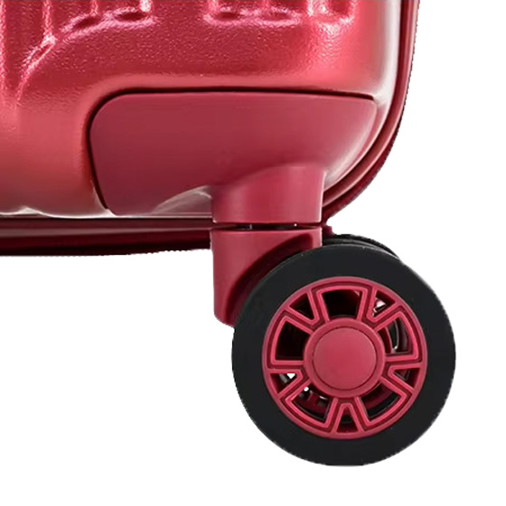 Rotating Wheels