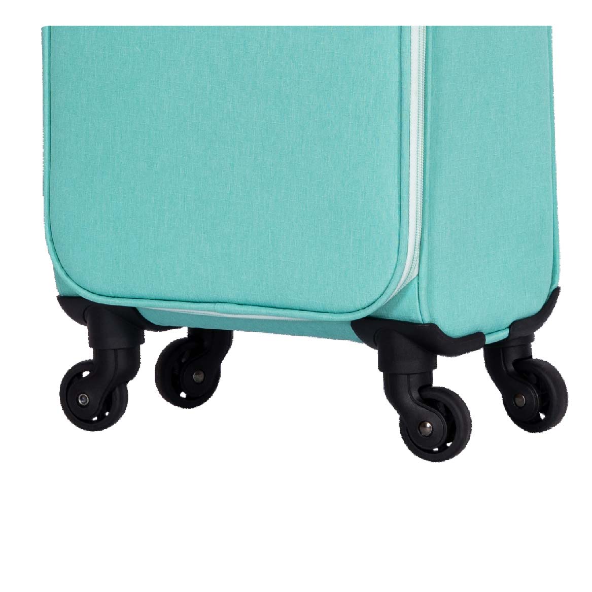 Rotating Wheels
