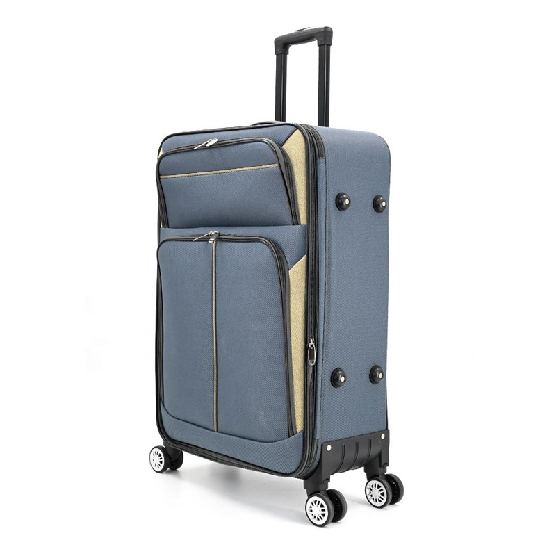 Quality Expandable Luggage for Retailers
