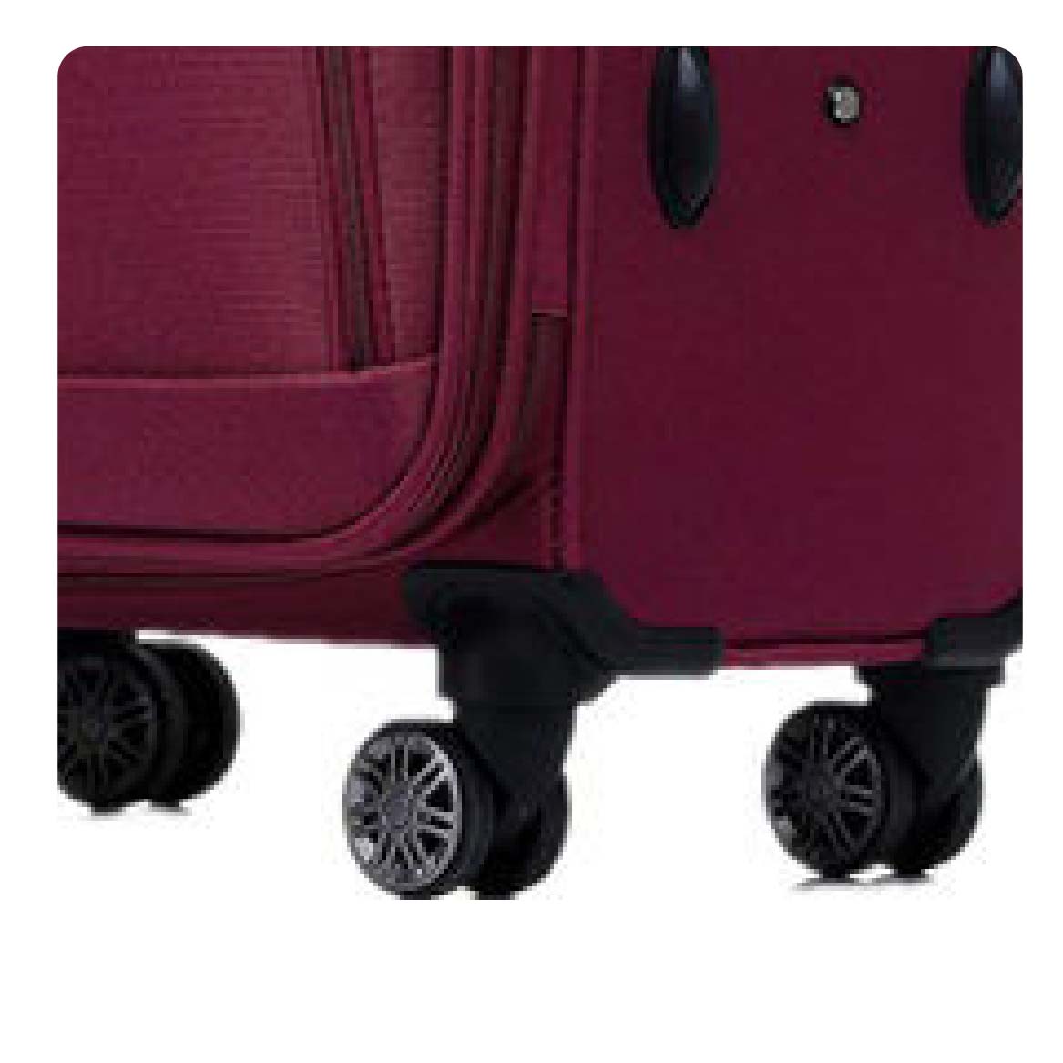 Rotating Wheels