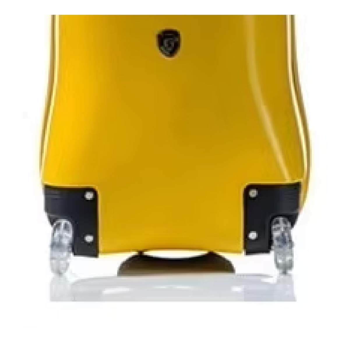 Rotating Wheels