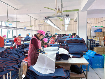 Why MOQs Matter in Luggage Manufacturing: The Strategic Logic Behind Scalable Production
