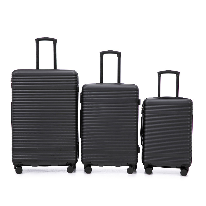 Bulk order luggage supplier for retailers
