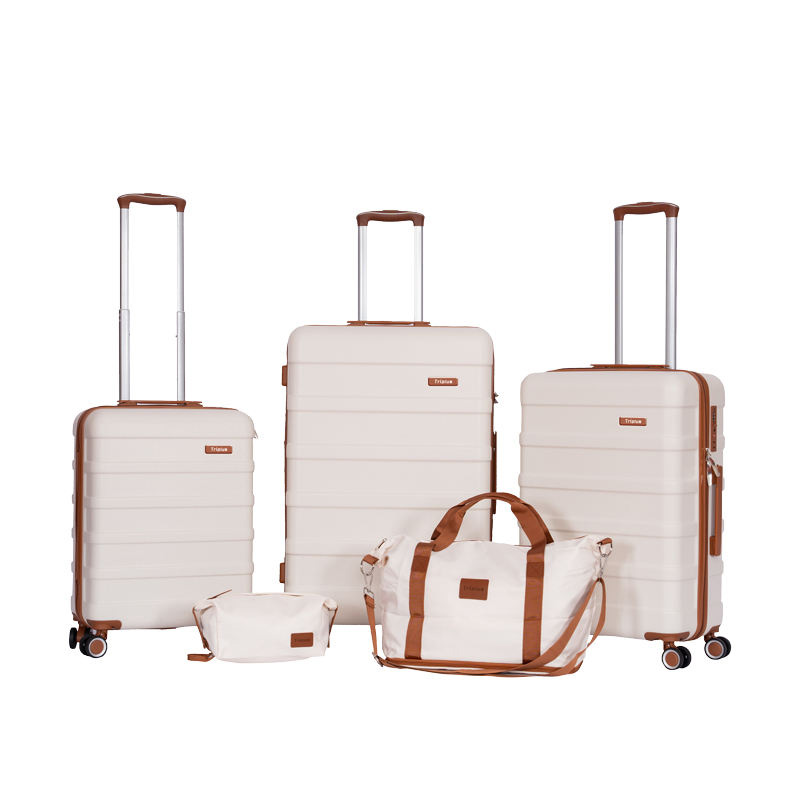 Multi-Size Travel Luggage Sets