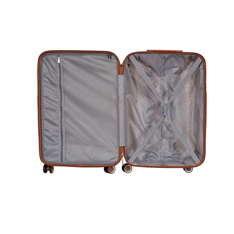 High-Quality Spinner Suitcases in Bulk
