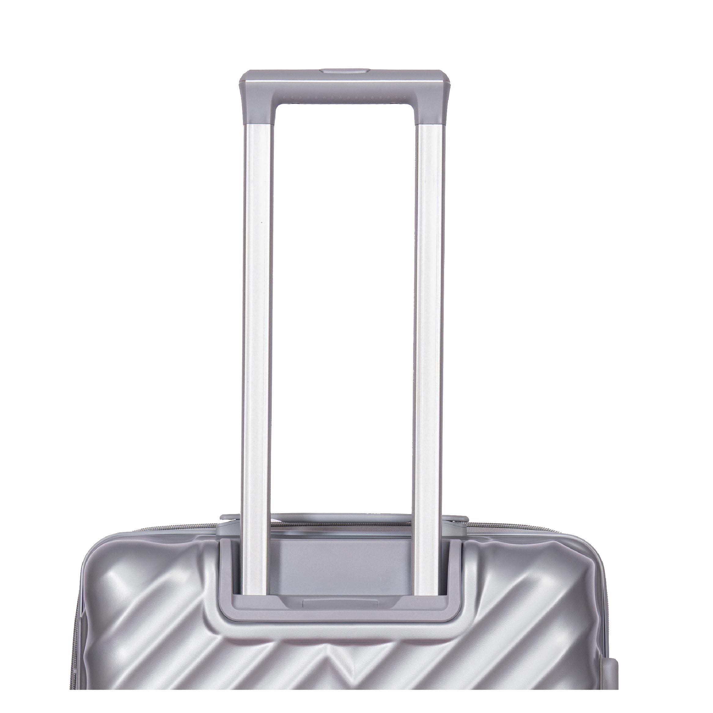 Telescopic Handle