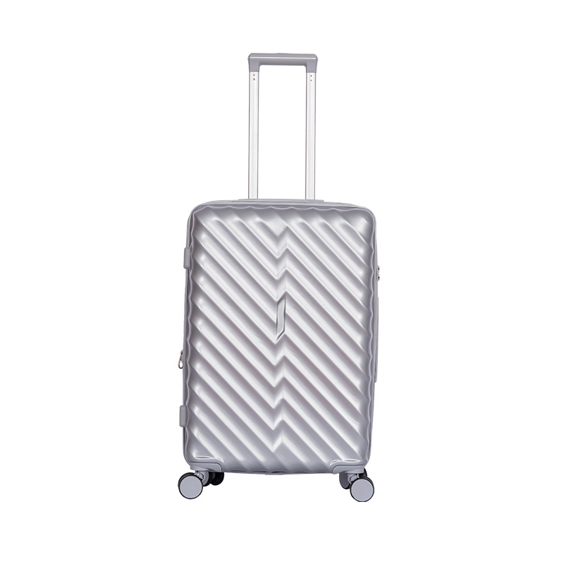 Bulk order hard shell luggage set