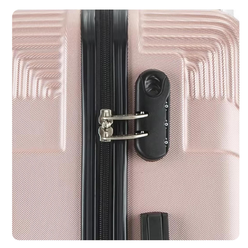 Combination Lock