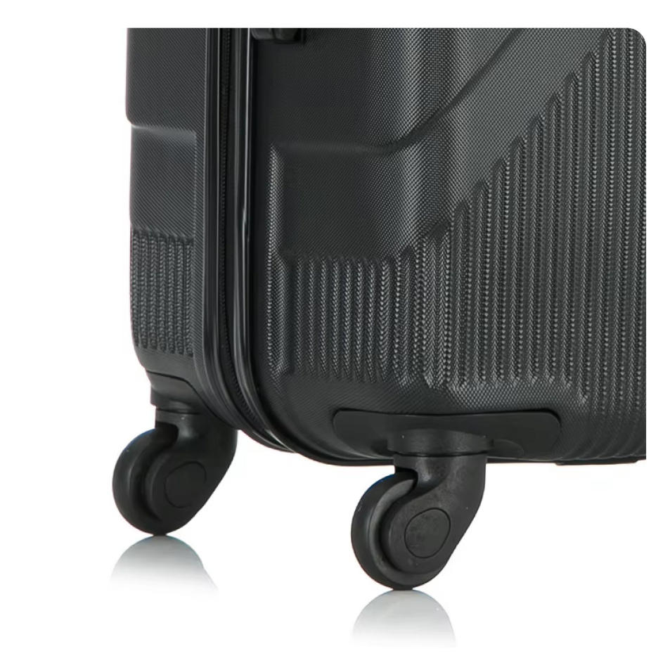 Rotating Wheels