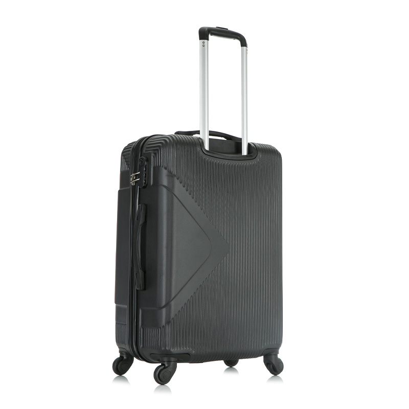 ABS Lightweight Suitcase Set Bundle
