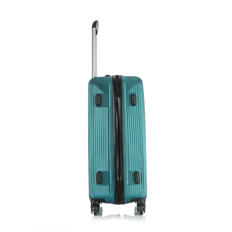 Wholesale ABS luggage pack