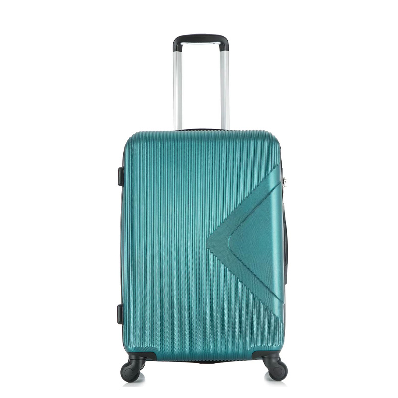 Factory Direct Spinner Suitcase Set