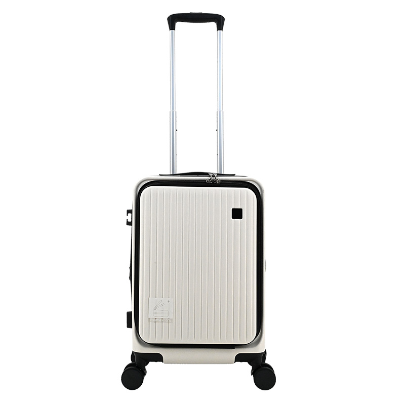 Large Capacity Hard Shell Luggage