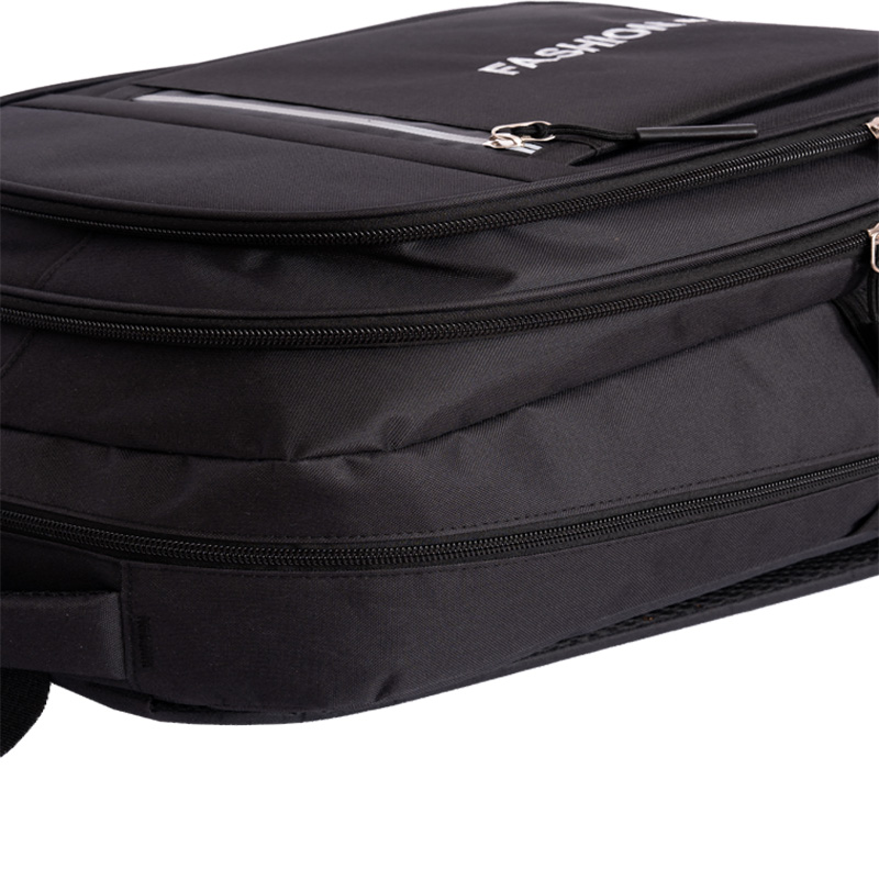 Custom logo travel bag supplier