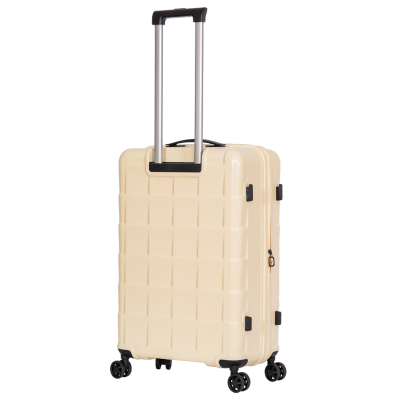 Durable Hard Shell Suitcases Set