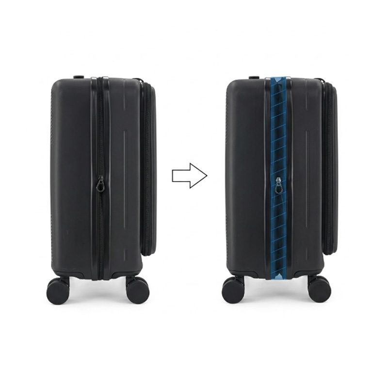 Factory direct lightweight luggage distributor