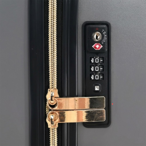 Combination Lock