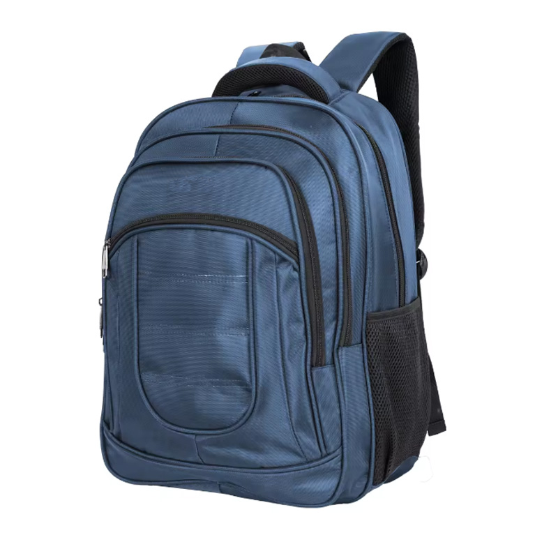 Personalized logo travel bag design