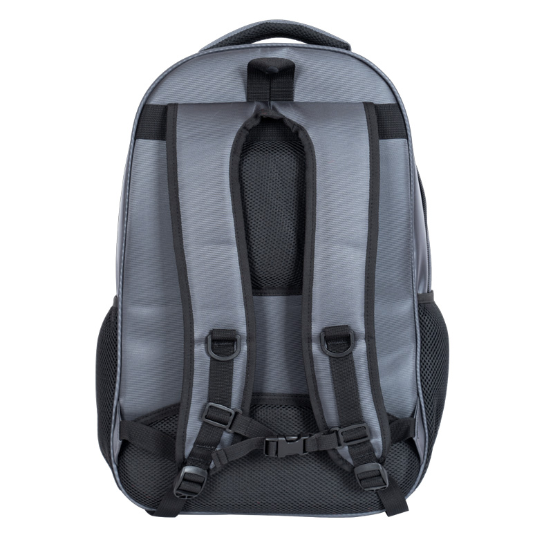 Factory direct custom backpack orders