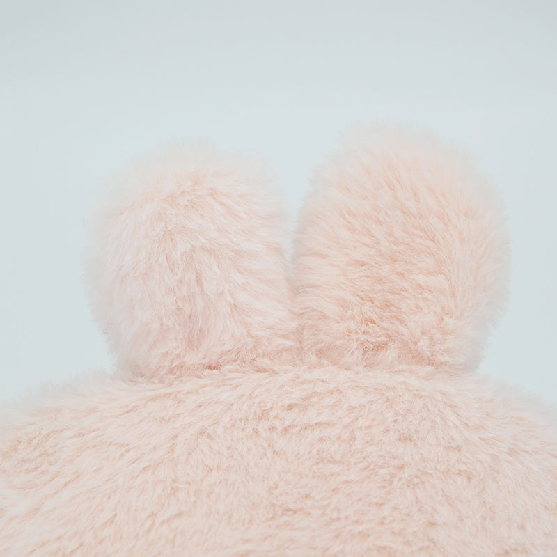 Cuddly Plush Preschool Rucksacks