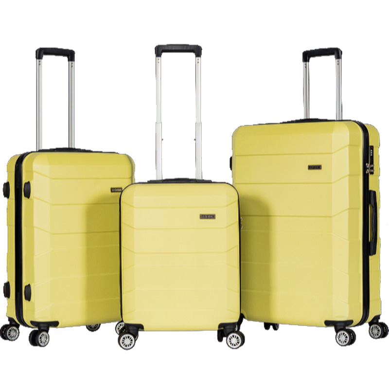 Lightweight ABS luggage bag