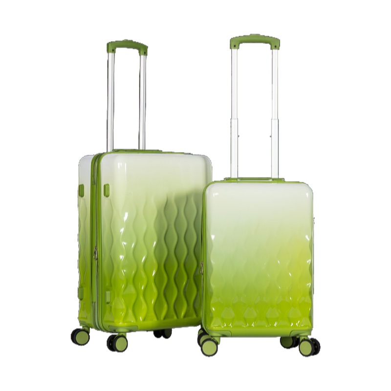 Wholesale deal on 3-piece suitcase set