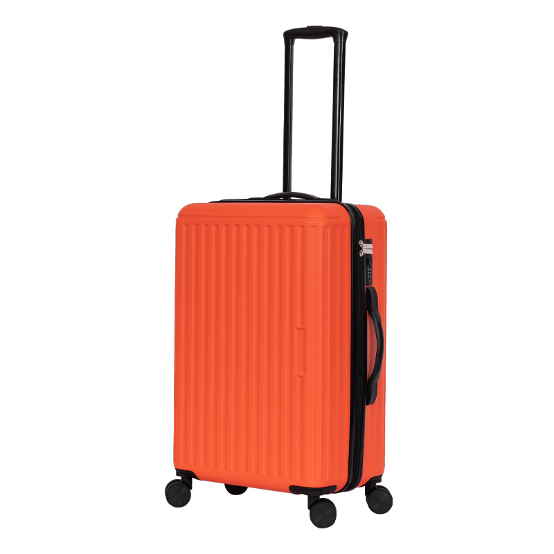 High-quality ABS luggage set