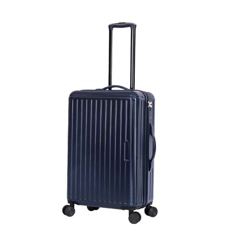 Durable ABS luggage set