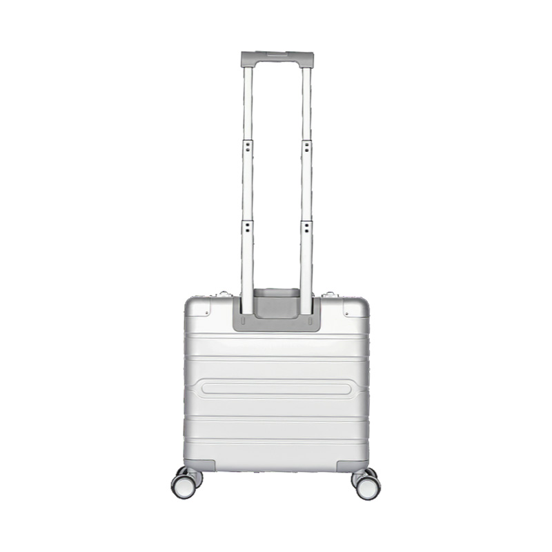 ABS PC Hardshell Suitcase Manufacturer China