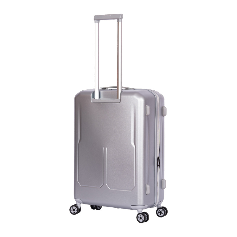 Multi-size ABS Travel Suitcase Set