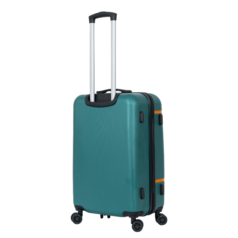 360 Wheel Lightweight Suitcase