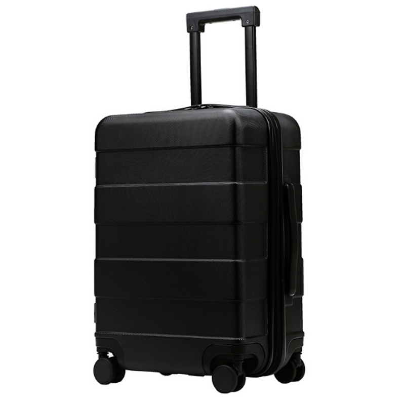 PC trolley luggage 20 inch wholesale