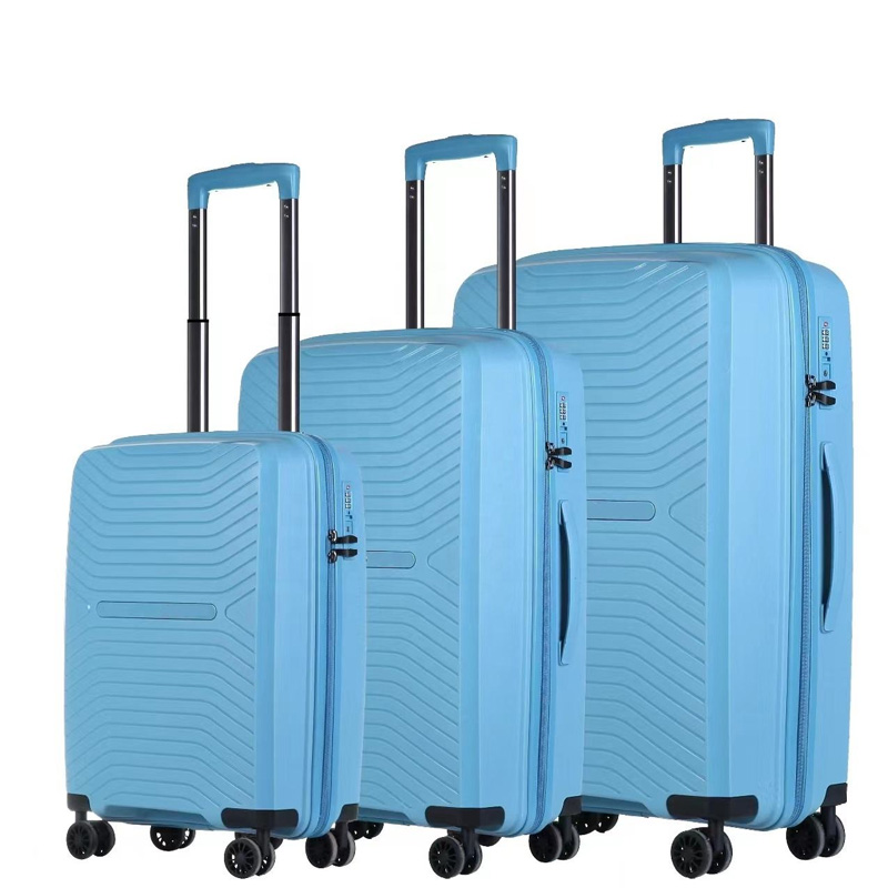 Wholesale Luggage Trolley Cases