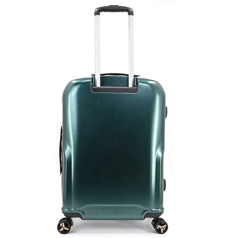 Wholesale Business Luggage Supplier
