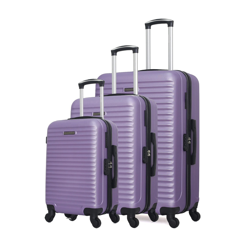 ABS Hard Case Luggage