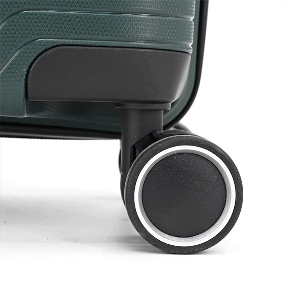 Rotating Wheels