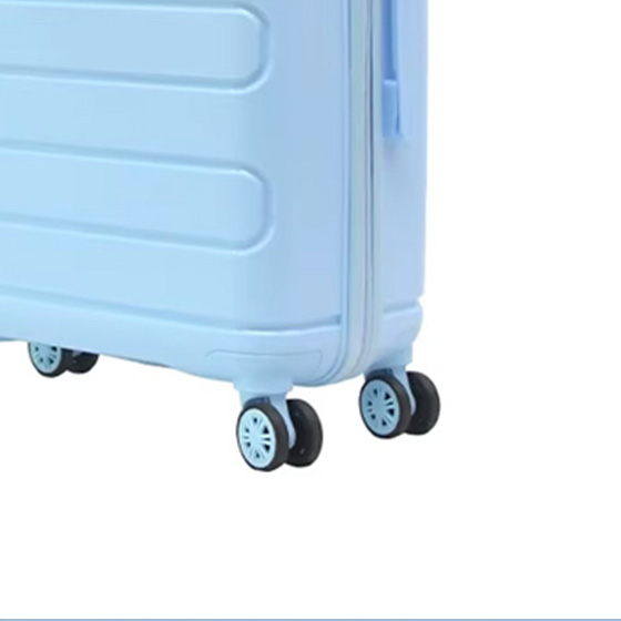 Rotating Wheels