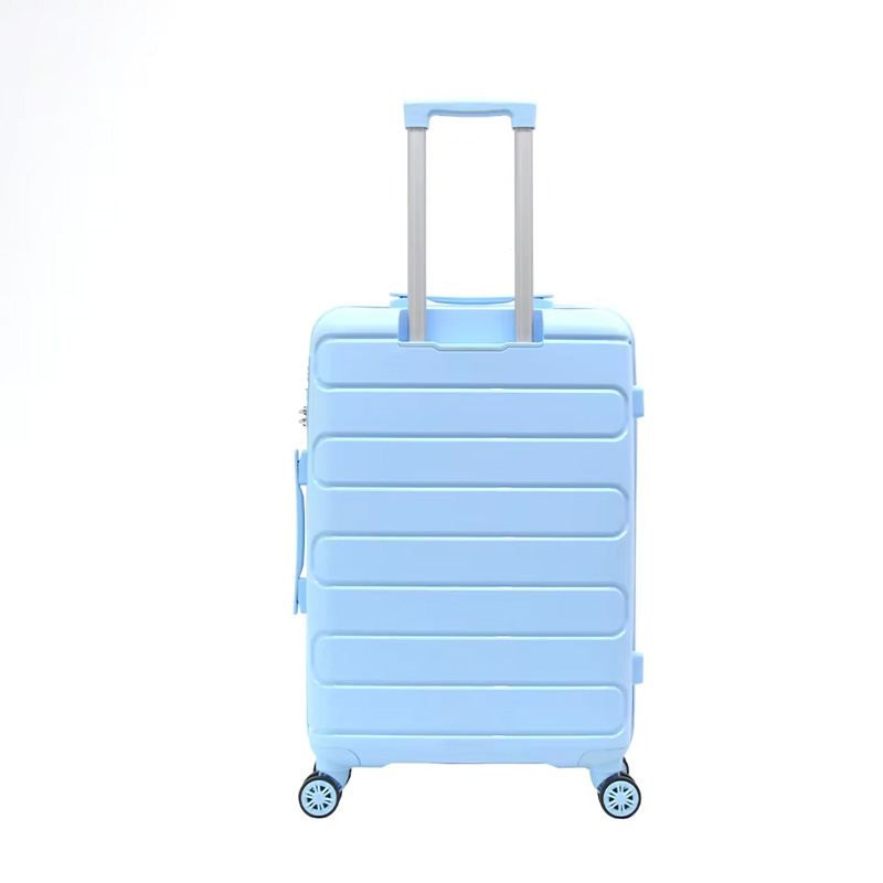 Lightweight Carry-On Luggage Set